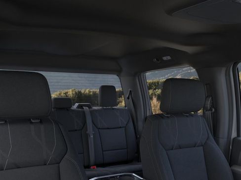 New 2026 Ford F150 STX w/ Equipment Group 200A image 22