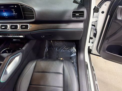 Used 2022 Mercedes-Benz GLE 350 4MATIC image 18