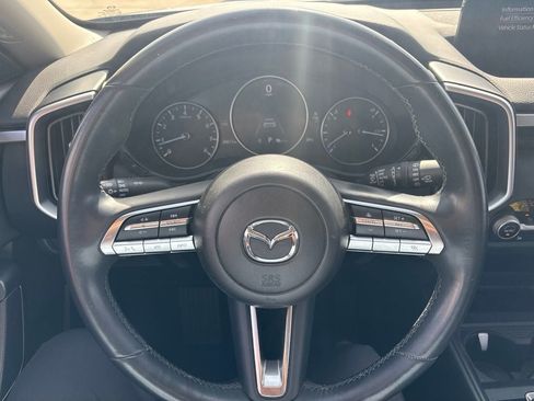 Used 2023 MAZDA CX-50 2.5 S w/ Cargo Package AWD/4WD image 26