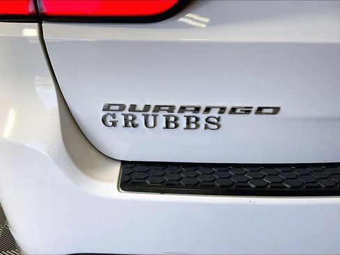 Used 2017 Dodge Durango SXT w/ 3rd Row Seating Group image 40