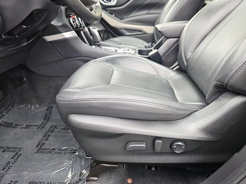 Used 2023 Subaru Forester Limited w/ Popular Package #2 AWD/4WD image 31