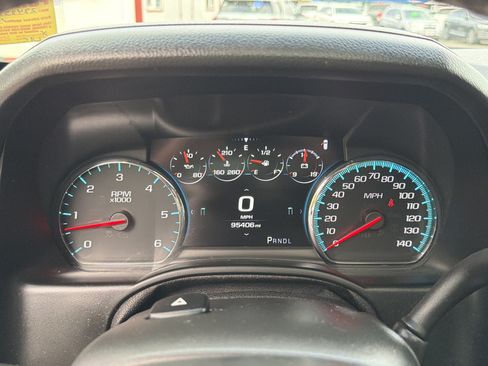 Used 2019 GMC Yukon XL Denali AWD/4WD image 21