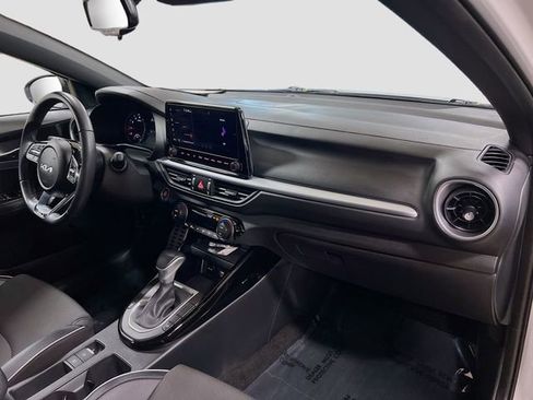 Certified 2023 Kia Forte GT-Line w/ GT-Line Technology Package image 27