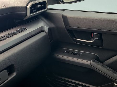 Certified 2025 Toyota Tacoma SR5 RWD image 13