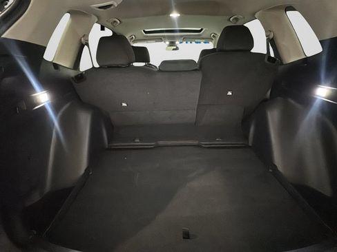 Certified 2026 Honda CR-V EX image 24
