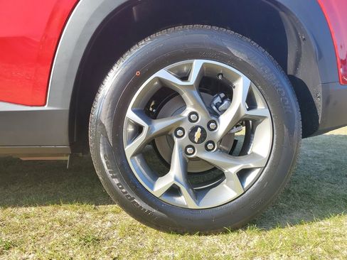 New 2026 Chevrolet Trax LT image 5