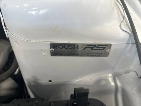 Used 2014 Ford Mustang Coupe w/ Equipment Group 102A RWD image 27