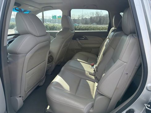 Used 2013 Acura MDX 3.7L image 9