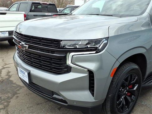 Certified 2023 Chevrolet Tahoe RST w/ RST Performance Edition image 10