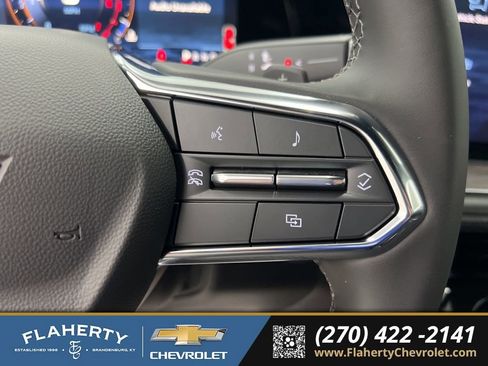 New 2026 Chevrolet Tahoe LS w/ Max Trailering Package image 24