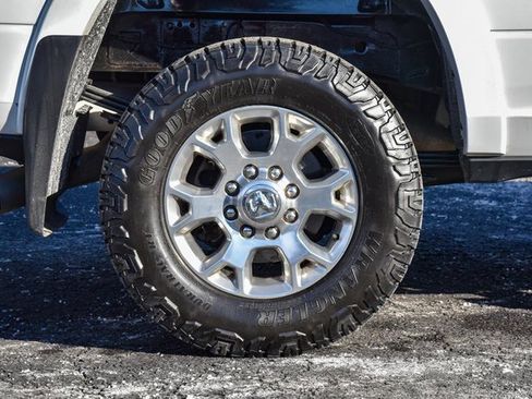 Certified 2022 RAM 3500 Laramie image 12