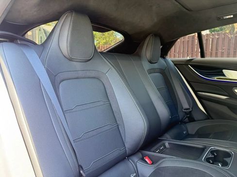 Used 2021 Mercedes-Benz AMG GT 53 image 27