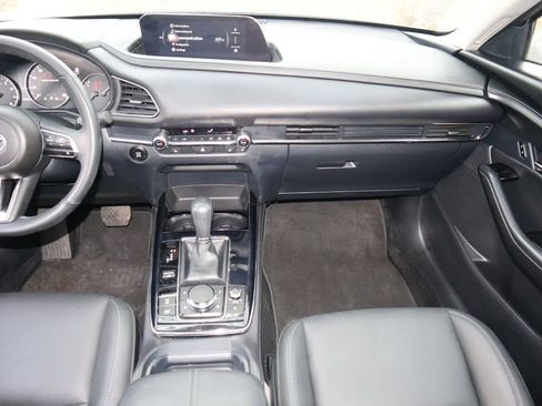 Used 2025 MAZDA CX-30 AWD 2.5 S w/ Preferred Package image 11