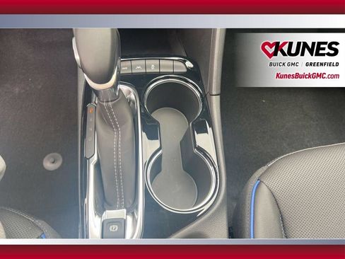 New 2026 Buick Encore GX Sport Touring w/ Comfort Package AWD/4WD image 35