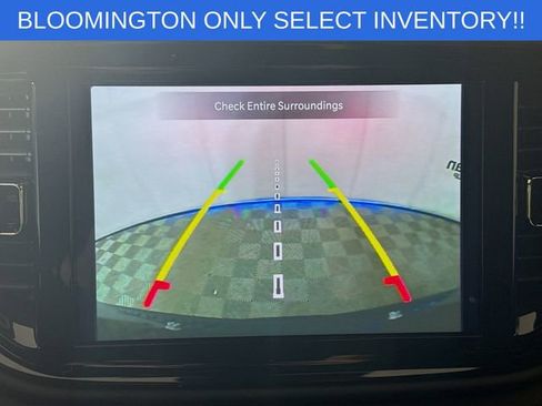 New 2026 Dodge Durango GT image 14