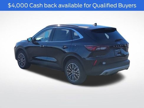 New 2026 Ford Escape SE w/ PHEV Premium Package image 6