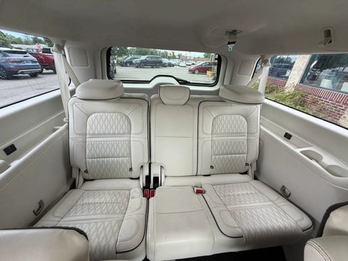 Used 2021 Lincoln Navigator L Black Label AWD/4WD image 29