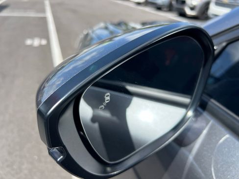 Used 2023 Acura Integra A-Spec image 22