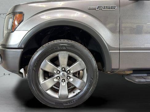 Used 2011 Ford F150 FX4 w/ FX Plus Pkg AWD/4WD image 36
