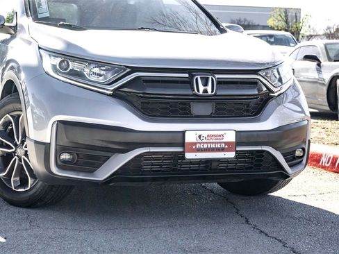 Used 2022 Honda CR-V EX image 3