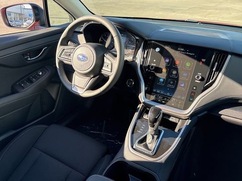 New 2025 Subaru Legacy Premium image 14