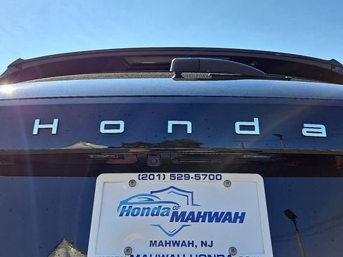 New 2026 Honda Prologue EX image 9