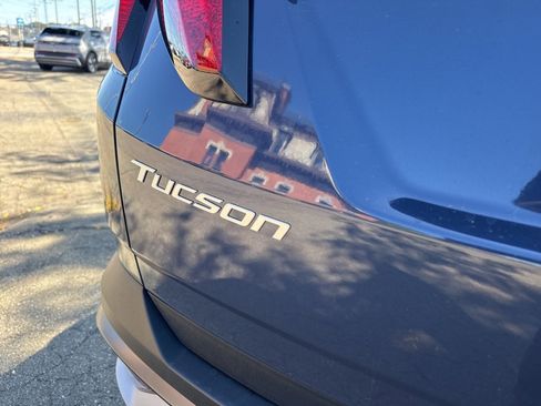 New 2026 Hyundai Tucson SEL image 10