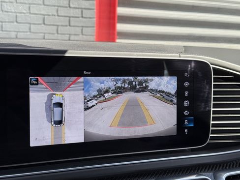 Used 2021 Mercedes-Benz GLE 63 AMG S image 26