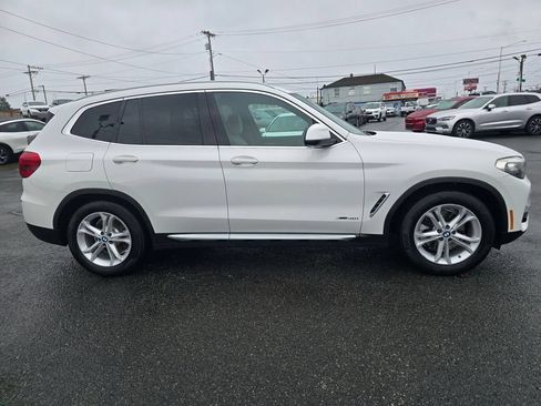 Used 2018 BMW X3 xDrive30i AWD/4WD image 5