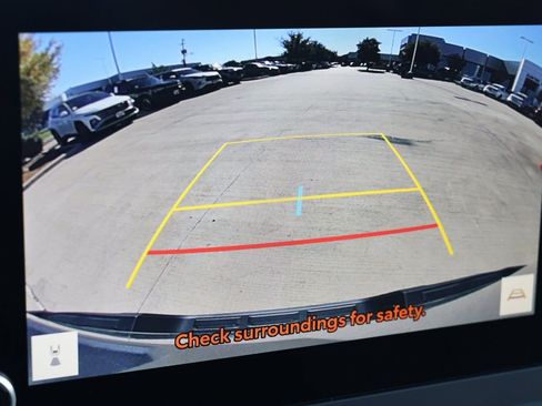 New 2025 Toyota Tacoma SR5 image 3