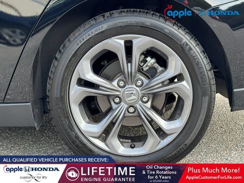 Used 2023 Honda Accord EX image 6