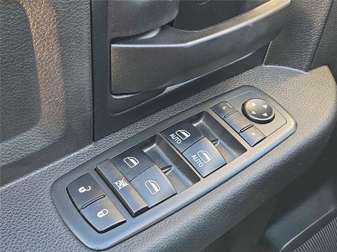 Used 2018 RAM 2500 Tradesman w/ Power Wagon Package AWD/4WD image 15