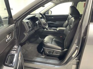 Used 2022 Nissan Pathfinder SL w/ SL Premium Package AWD/4WD video 2