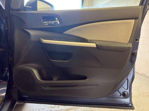 Used 2016 Honda CR-V EX-L image 23