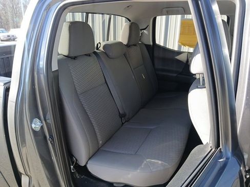 Used 2021 Toyota Tacoma SR5 image 22