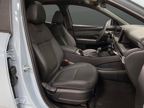 New 2026 Hyundai Santa Cruz SEL image 30