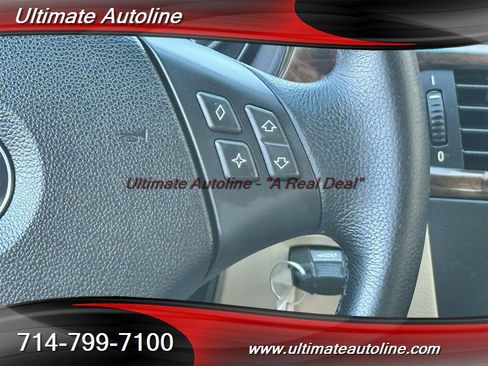 Used 2007 BMW 328xi Sedan image 19