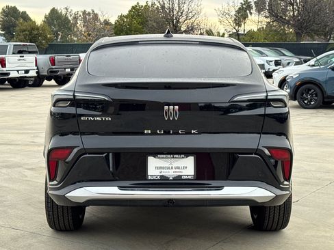 Used 2026 Buick Envista Avenir FWD image 14