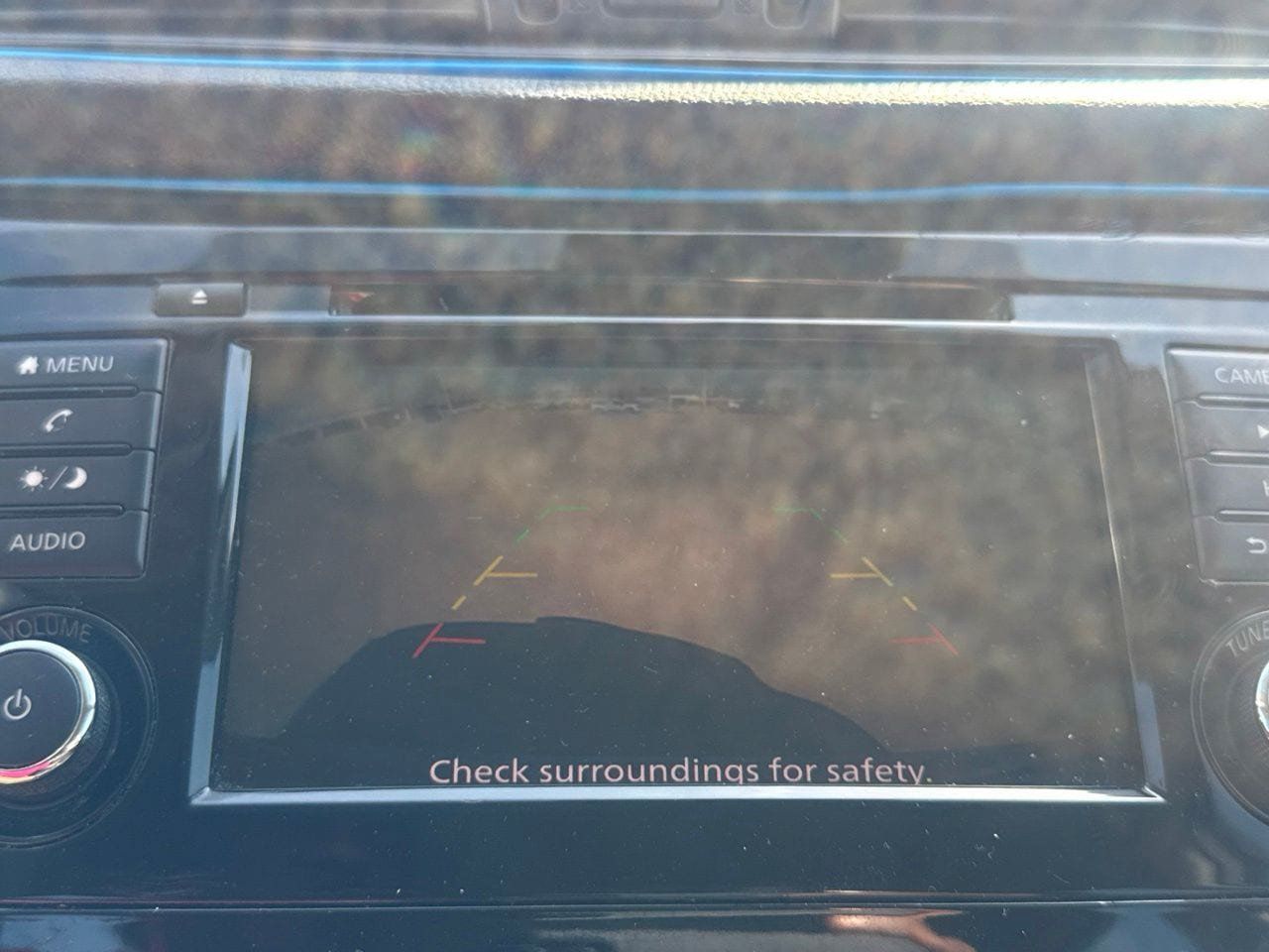 Used 2019 Nissan Rogue S FWD image 43
