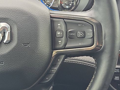 Used 2020 RAM 1500 Limited image 24