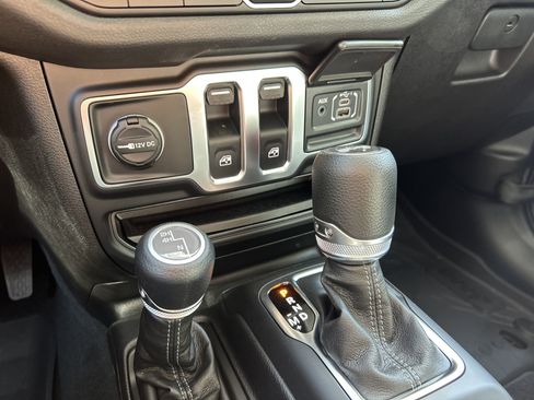 New 2026 Jeep Wrangler Sport image 38