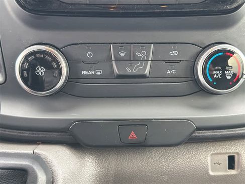 Used 2020 Ford Transit 350 XL image 25