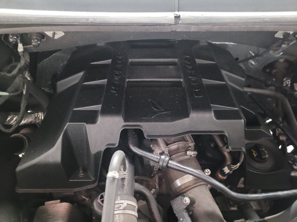 Used 2018 Ford F150 XLT RWD image 30