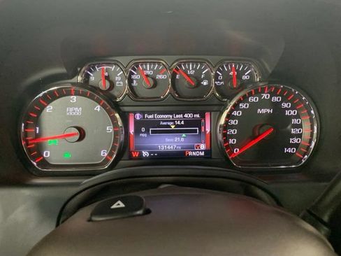 Used 2016 GMC Yukon SLT AWD/4WD image 29
