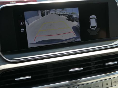 Used 2022 Kia Telluride EX FWD image 19