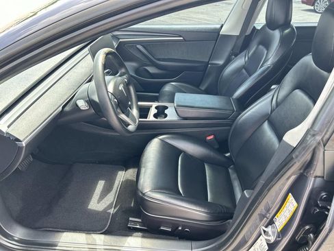 Used 2021 Tesla Model 3 Standard Range Plus RWD image 15