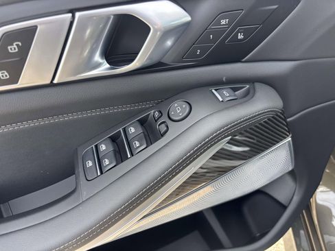 New 2026 BMW X5 M60i AWD/4WD image 13