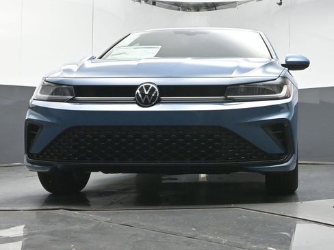 New 2026 Volkswagen Jetta Sport image 33