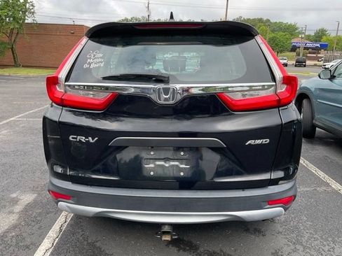 Used 2018 Honda CR-V LX image 4