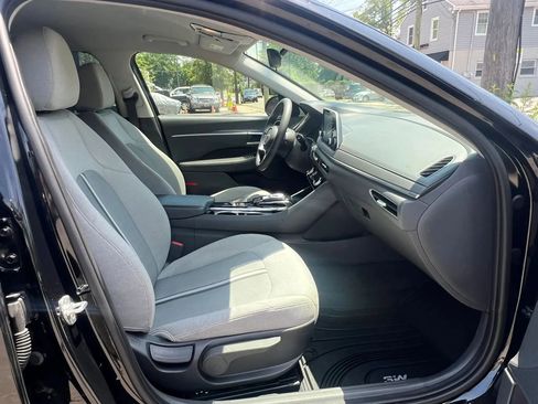 Used 2021 Hyundai Sonata SEL FWD image 29